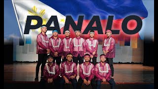 PANALO DANCE COVER [upl. by Marcin]