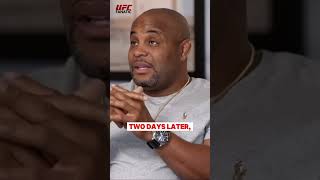 Daniel Cormier Reveals Fight Bonus After Jon Jones Fight [upl. by Wilkey]