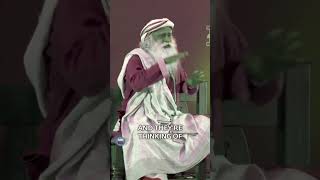 Live life Love life Enjoy life Be here  Sadhguru shorts ytshort sadhguru [upl. by Limak436]