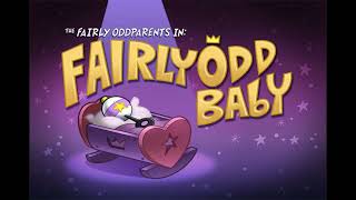 The Fairly OddParents Music Beddy Bye [upl. by Kamat865]