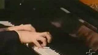 Evgeny Kissin  Liszt  Feux Follet [upl. by Liederman20]