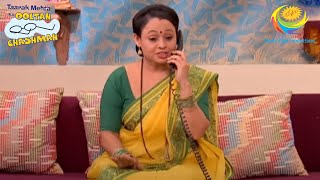 Madhavi Gives A Big Order For Mangoes  Full Episode  Taarak Mehta Ka Ooltah Chashmah [upl. by Marteena174]