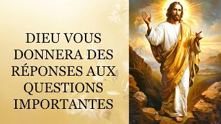 JésusChrist  Ton guide vers le vrai bonheur [upl. by Nauqyaj130]