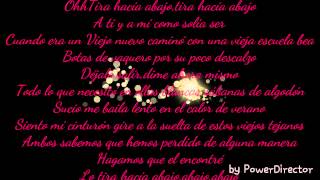 Strip it downLuke Bryan spanish lyrics [upl. by Ayt]