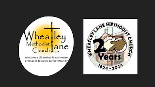 Wheatley Lane Methodist Church 200th Anniversary Rededication Service [upl. by Acirderf826]