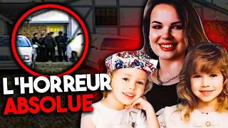 ELLE CROYAIT AVOIR UNE FAMILLE DE RÊVE CA FINIT EN MASSACRE   affaire criminelle [upl. by Patsis930]