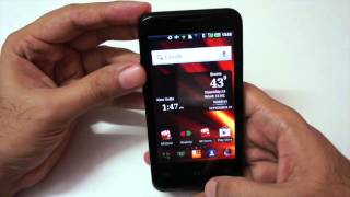 Micromax Ninja 4 A87 full review [upl. by Gridley644]