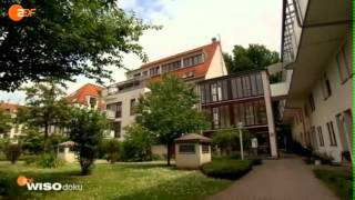 Die Bank gewinnt immer ZDF WISO Dokumentation 11072011 [upl. by Alroy]