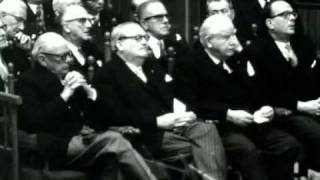 500 jaar StatenGeneraal 1964 [upl. by Demetrius933]