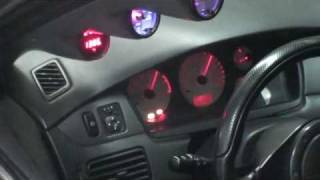 2005 Lancer Ralliart Custom Turbo Kit by PSI Tuning [upl. by Atima709]