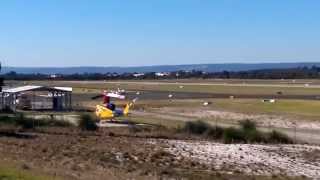 Jandakot Airport  Perth [upl. by Fortin247]