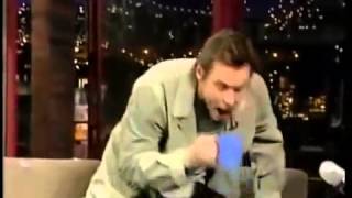 Jim Carrey losing It at New Years [upl. by Docilla]