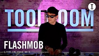 Flashmob Live In The Mix  Toolroom HouseTech House [upl. by Ennayhs685]