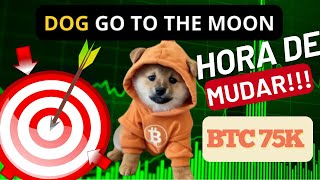 ETHEREUM PODE INICIAR A ALTSEASON E FAZER MEMES EXPLODIREM ANÁLISE DE SUI ONDO SOLANADOG E PEPE [upl. by Hake625]