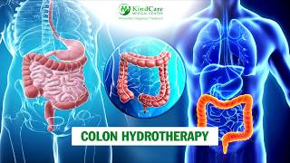 Colon Hydrotherapy Procedure  KindCare Medical Center Dubai [upl. by Calendra]