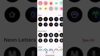 Make Instagram Highlight Cover Professional shortvideo short [upl. by Brigid]