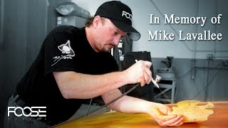 Chip Foose Speaks In Memory of Mike Lavallee [upl. by Asilanna]