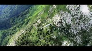 World Championships Hang Gliding Annecy 2014 Team Austria [upl. by Mota]