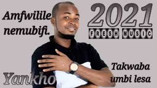 Enock mbewe  amfwilile nemubifi official audio latest zambian music best artist [upl. by Marzi]