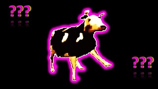 Polish cow 14 sound variations in 60 seconds [upl. by Lander692]