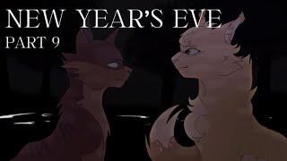 New Year’s Eve  Part 9 [upl. by Danieu]