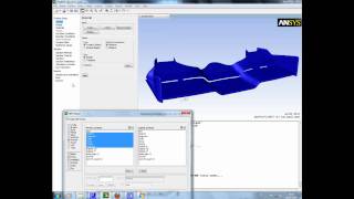 rbf Morph tutorial 8 F1 Front wing tuning [upl. by Sidonia]