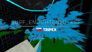 surfenlightenedksf WR Surfed by Tripex [upl. by Shanta]