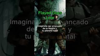 Flayed Ones Lore 40k warhammer40k warhammer40000 w40k warhammer40kesp shortsvideo shorts [upl. by Yks]