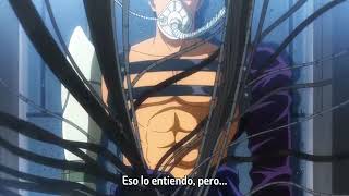 karakuri circus cap 14 [upl. by Katee]