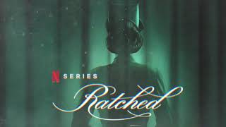 Ratched Season 1 Episode 1 Soundtrack 08  quotThe TVquot [upl. by Ardnaz343]