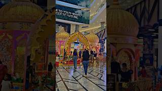 Elante Mall Chandigarh punjabisong nexuselante nexus elante elantemallchandigarh [upl. by Sumaes99]