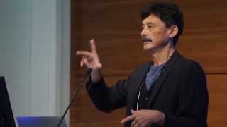 Keynote Address George Sugihara MS PhD [upl. by Ahseenyt]