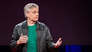 How do you explain consciousness  David Chalmers [upl. by Atnes]