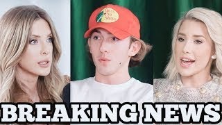 Heardbreaking News😥😥Chrisley Knows Best’ Grayson Soft Launches Girlfriend😥Click see to Videos😥😥 [upl. by Euf]