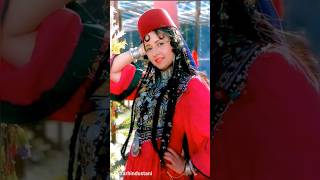 zeba bakhtiar  hina movie song janewale o janewalerishi kapoor best song hindi hina song [upl. by Eibmab972]