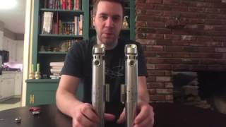 Romans Empire Graflex Comparison [upl. by Ettolrahc]