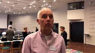 Empirisk dannelsesforskning III Prof Gert Biesta [upl. by Luis78]