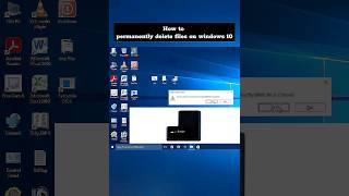 How to Delete Your Files Securely on Windows [upl. by Zamir]