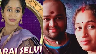 Thamarai selviamp muthusirpi bigg boss entrance season5 introduction [upl. by Hareema]