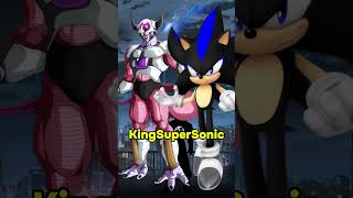 Frieza Vs Seelkadoom whoisstrongest fyp shorts youtubeshorts [upl. by Phipps]