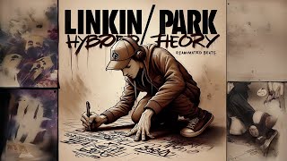 Linkin Park  Folyous A Place For My Head Reanimated Beat [upl. by Gilda]