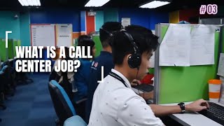 Call Center Jobs Explained Is It the Right Career for You [upl. by Yee]