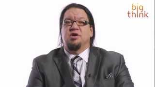 Penn Jillette Dont Leave Atheists Out on Christmas [upl. by Ahsenahs701]