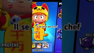 7700 TR sur BÉA brawlstars brawl [upl. by Ern754]