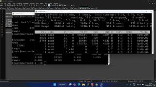 How to increase memory utilization in Linux [upl. by Enelhtac]