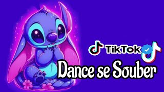 Dance se souber  Tik Tok  Atualizado 2024💙 [upl. by Brenda266]