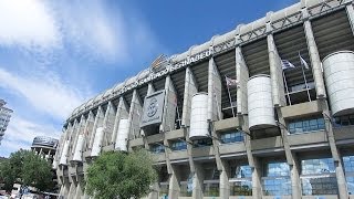 DE GRANADA A CIBELES ¡¡LA DÉCIMA ESTÁ AQUÍ [upl. by Norahc465]