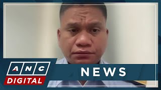 WATCH PCG spox Cmdre Jay Tarriela questions China over disconnect in words actions in PH seas [upl. by Alsworth]