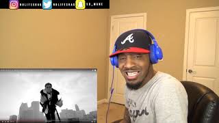 Eminem and Big Sean was insane  Detroit Vs Everybody  REACTION [upl. by Aciamaj]