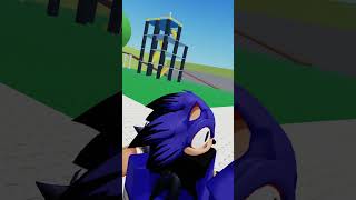 Lord X vs EXE roblox sonicexe exe faker Lord X memes [upl. by Orji]